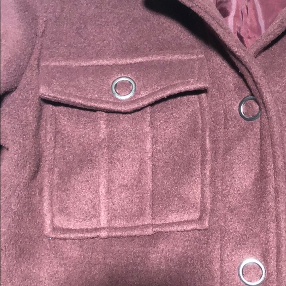 Jacket - Picture 3 of 3